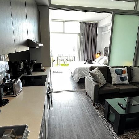 Modern Luxury Studio With Breathtaking City Views - No Load Shedding 케이프타운 외부 사진