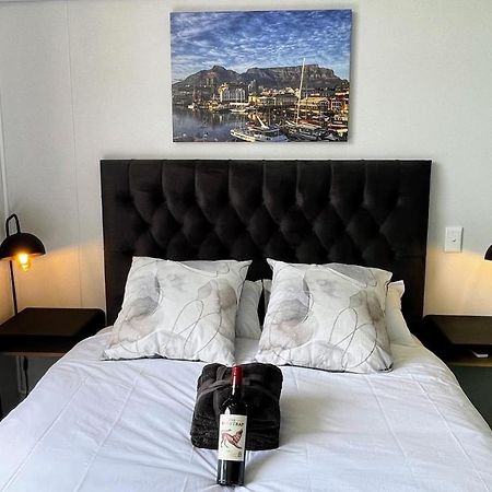Modern Luxury Studio With Breathtaking City Views - No Load Shedding 케이프타운 외부 사진
