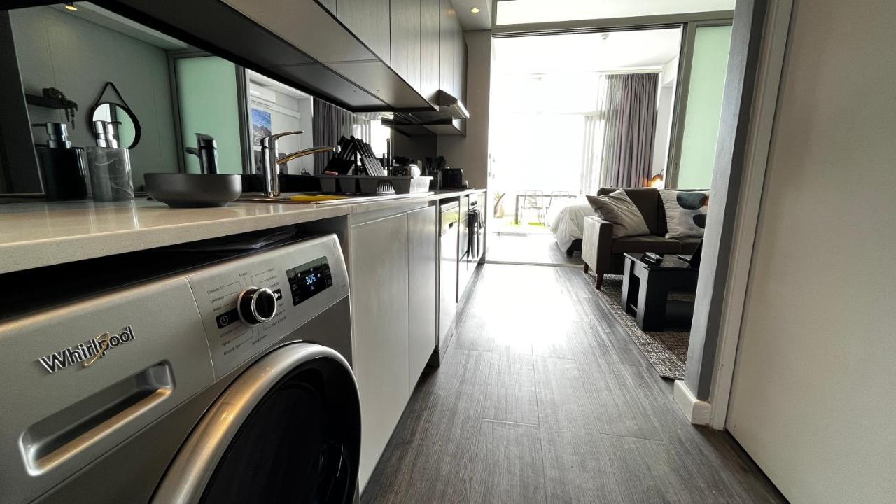 Modern Luxury Studio With Breathtaking City Views - No Load Shedding 케이프타운 외부 사진