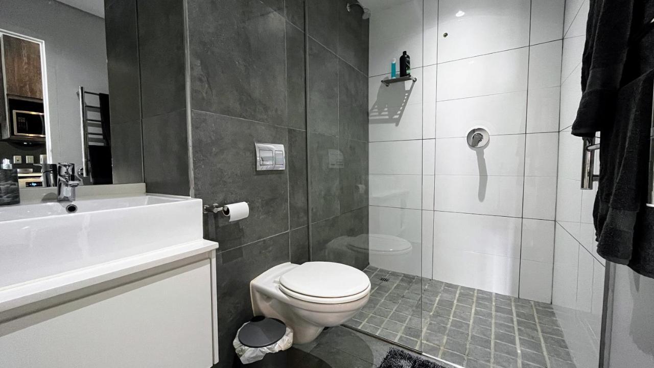 Modern Luxury Studio With Breathtaking City Views - No Load Shedding 케이프타운 외부 사진